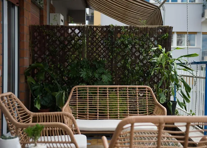 Le Terrazze Del Duca San Pietro Maison d'hôtes