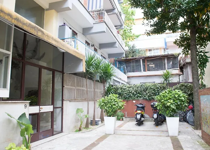 Le Terrazze Del Duca San Pietro Rome