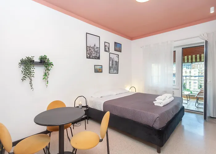 Le Terrazze Del Duca San Pietro 4*