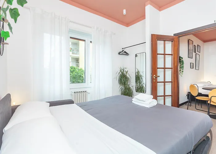 Le Terrazze Del Duca San Pietro