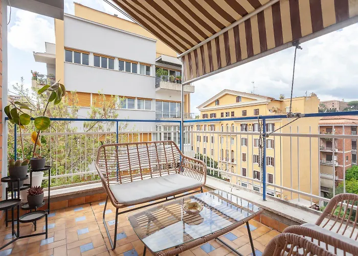 Le Terrazze Del Duca San Pietro 4*