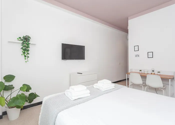 Le Terrazze Del Duca San Pietro 4*