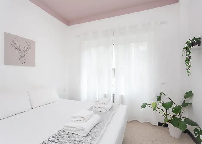 Le Terrazze Del Duca San Pietro