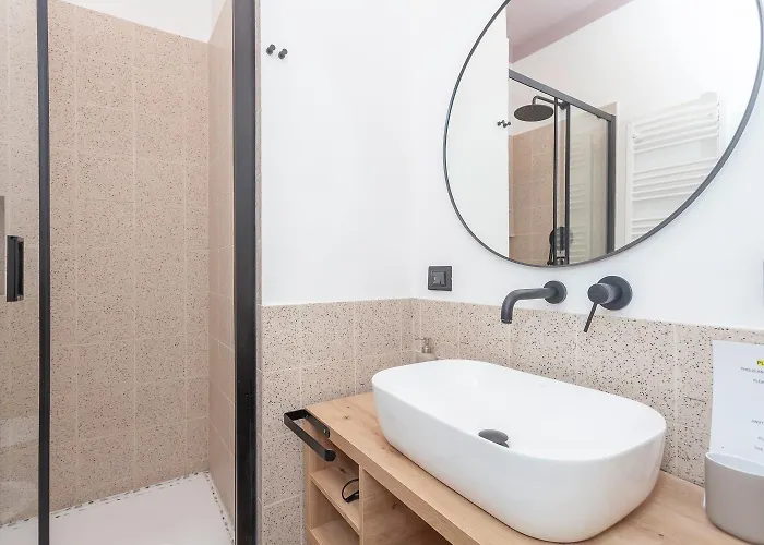 Le Terrazze Del Duca San Pietro Maison d'hôtes