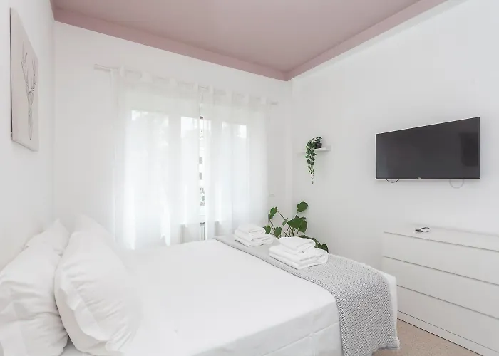 Le Terrazze Del Duca San Pietro Guest house 4*
