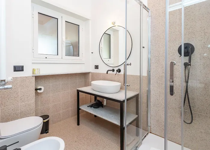 Le Terrazze Del Duca San Pietro Maison d'hôtes 4*