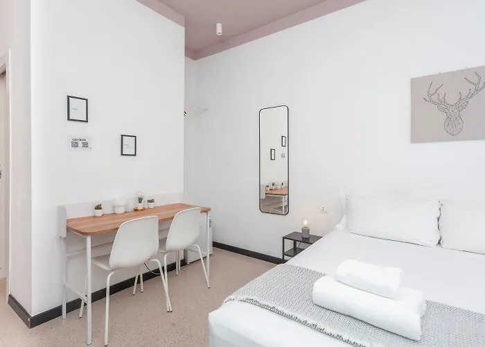 Le Terrazze Del Duca San Pietro 4* Rome