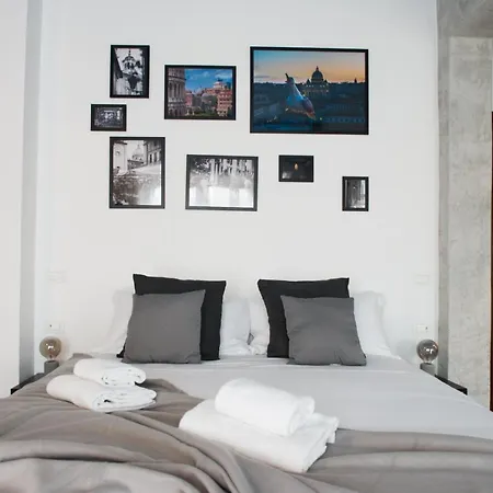 Le Terrazze Del Duca San Pietro Guest house