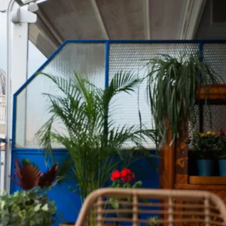 Le Terrazze Del Duca San Pietro Guest house *