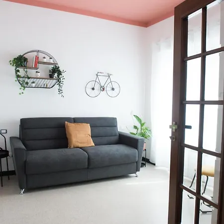 Le Terrazze Del Duca San Pietro Guest house Rome