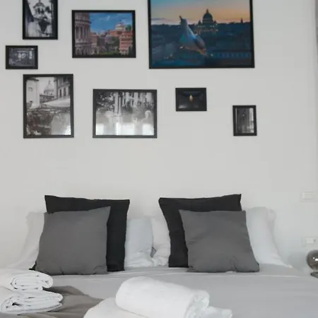 Guest house Le Terrazze Del Duca San Pietro