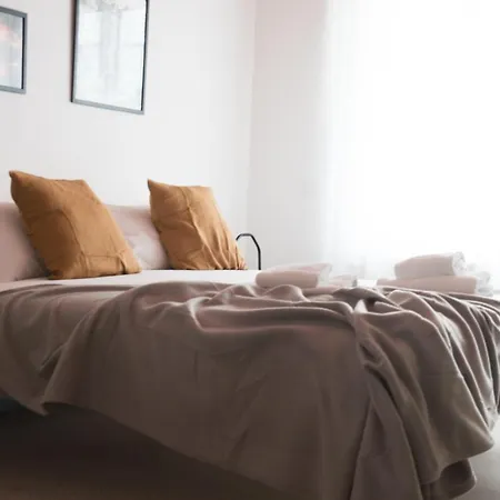 Guest house Le Terrazze Del Duca San Pietro Rome