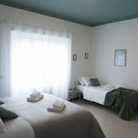 Le Terrazze Del Duca San Pietro Guest house Rome