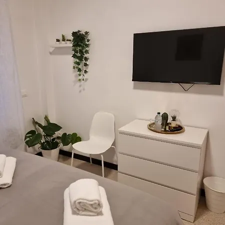 Le Terrazze Del Duca San Pietro Guest house Rome