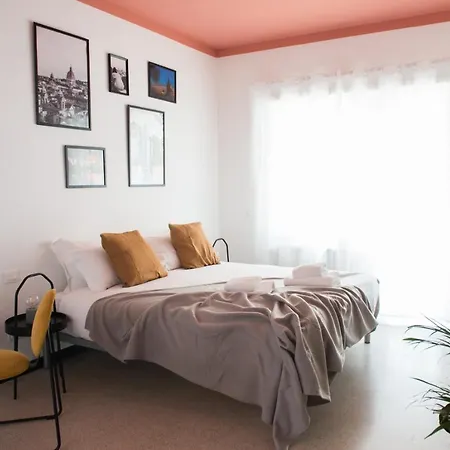 Guest house Le Terrazze Del Duca San Pietro Rome