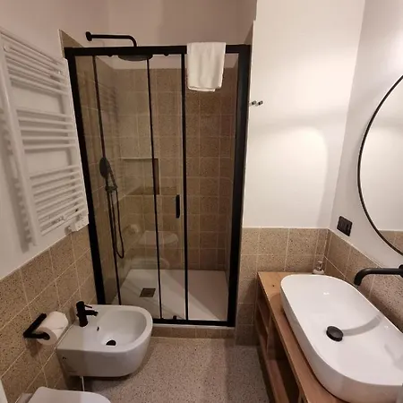 Guest house Le Terrazze Del Duca San Pietro