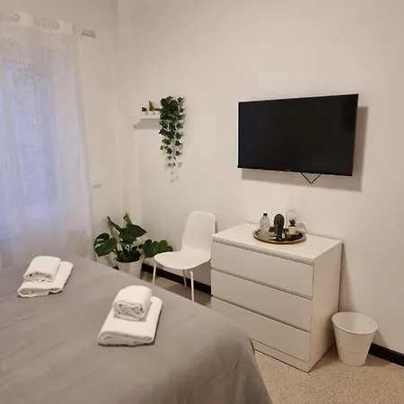 Guest house Le Terrazze Del Duca San Pietro Rome