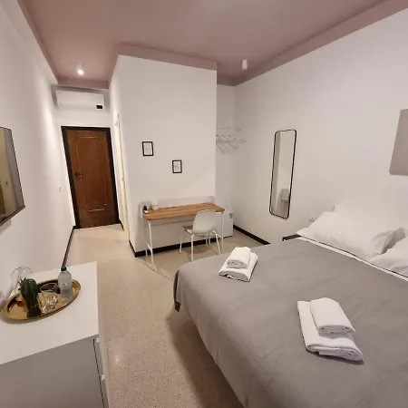 Le Terrazze Del Duca San Pietro Guest house Rome