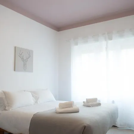 Le Terrazze Del Duca San Pietro Guest house