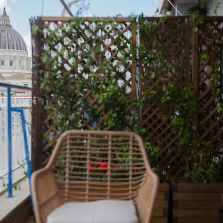 Guest house Le Terrazze Del Duca San Pietro *