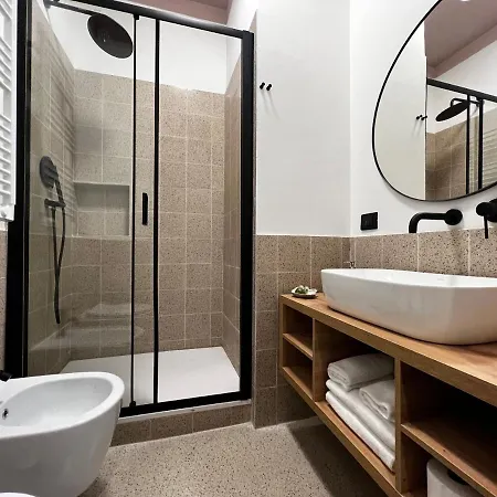 Le Terrazze Del Duca San Pietro Guest house *