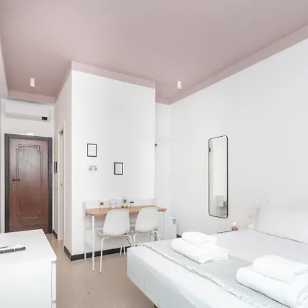 Le Terrazze Del Duca San Pietro Guest house