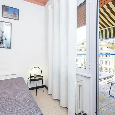 Guest house Le Terrazze Del Duca San Pietro Rome