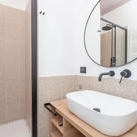 Le Terrazze Del Duca San Pietro Guest house