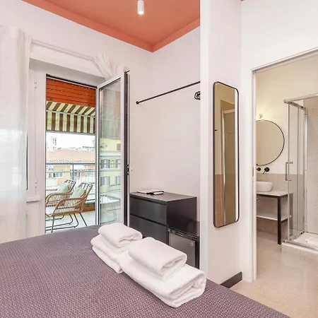 Guest house Le Terrazze Del Duca San Pietro Rome
