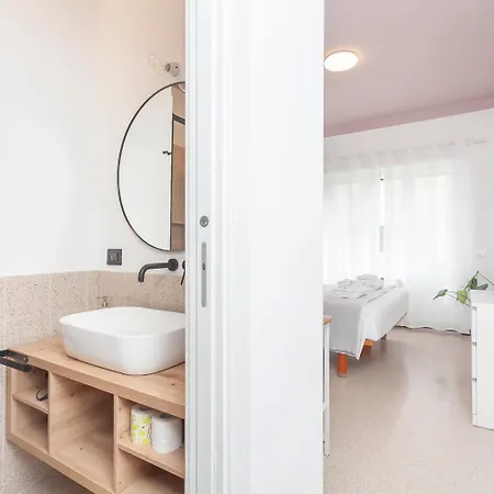 Le Terrazze Del Duca San Pietro Guest house Rome