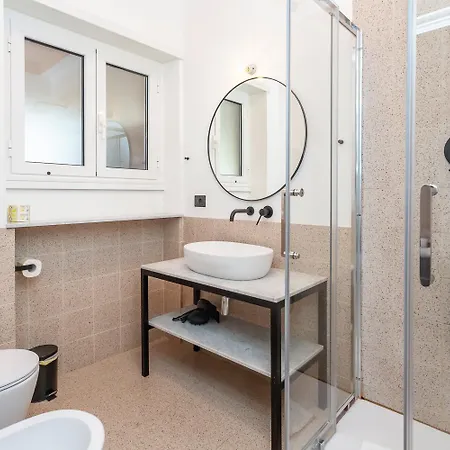 Le Terrazze Del Duca San Pietro Guest house 4*